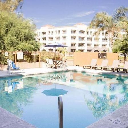 Sleep Inn Airport Phoenix Exterior photo